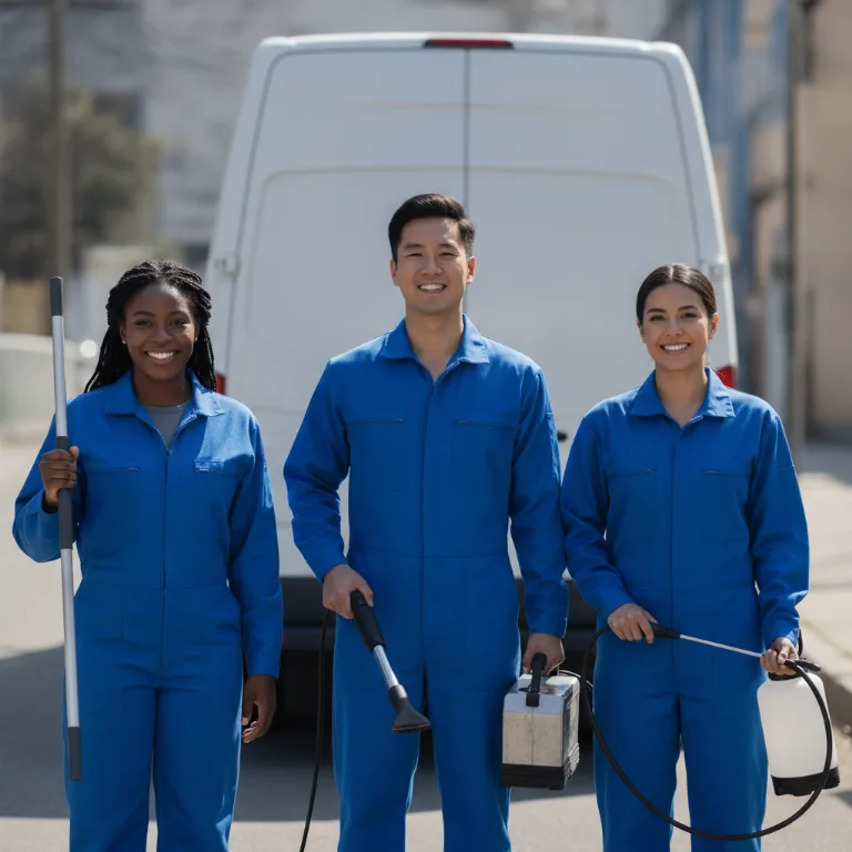 bed bug treatment Saint-Bruno-de-Montarville